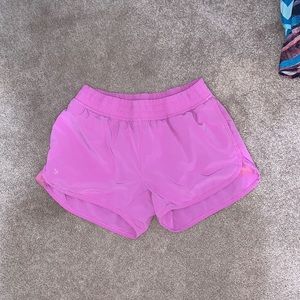 athleta girl shorts